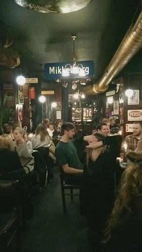 Stefansgade 14, 2200 København N