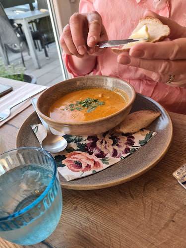 Café På toppen - Gastronomi og hotelvirksomhed