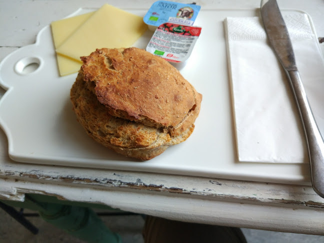 Comentarii opinii despre Kaffeekspressen