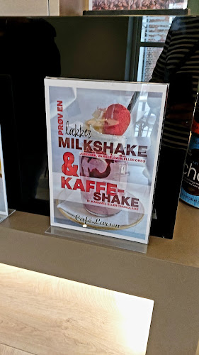 Opinii despre Café Larsen în Lemvig - Gastronomi og hotelvirksomhed