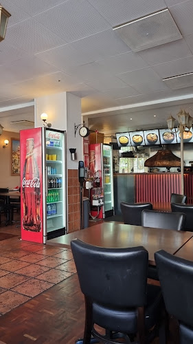 Kolumbia - Indisk & Pakistansk - København