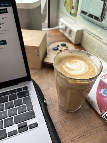 Cafe FolkeVen - Aarhus