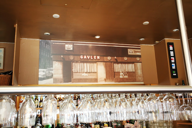 Comentarii opinii despre Cafe Gavlen