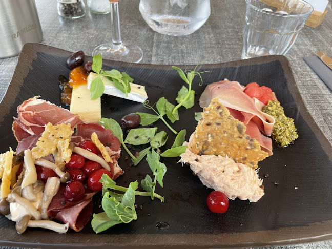 Restaurant Fasaneriet - Gastronomi og hotelvirksomhed