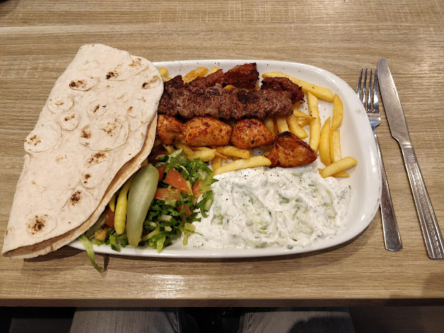 Comentarii opinii despre Barakat