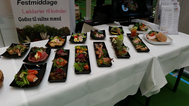 Folkets Hus Catering - Maribo