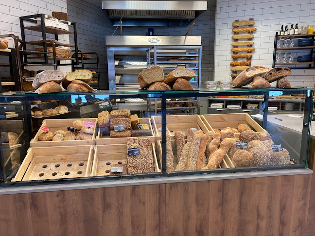 Jernbanegade 5, 9530 Støvring