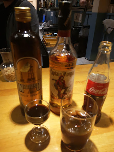 Bodega Terminalen - Viborg