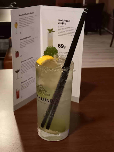 Sason-Pizza&Steakhouse - Brønderslev