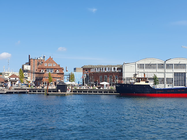 Frederiksø 16, 5700 Svendborg