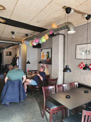 Farmors Bodega - Nykøbing Mors