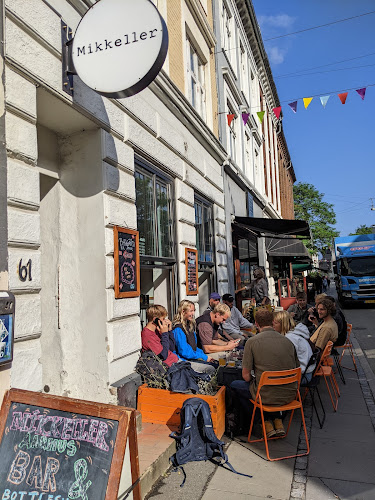 Comentarii opinii despre Mikkeller Bar Aarhus