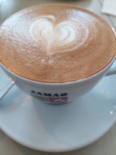 Kaf' Bar - København