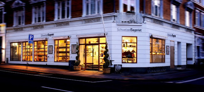 SchweizerBageriet ApS
