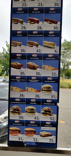 Bjarne's Pølser - Ballerup