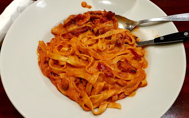 Big Ben Pizza, Café & Restaurant Glostrup - Glostrup