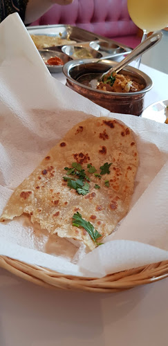 Comentarii opinii despre V´indian Restaurant