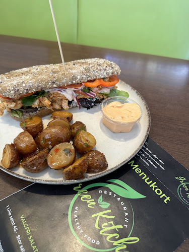 Green Kitchen - Slagelse