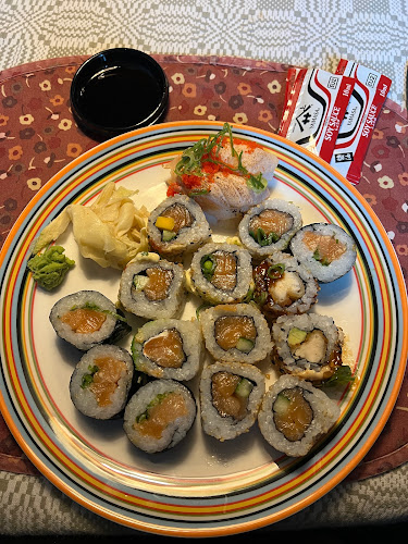 Sushiart