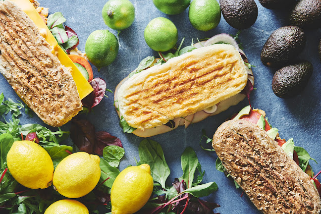 Opinii despre Italiensk bageri în Rødovre - Gastronomi og hotelvirksomhed