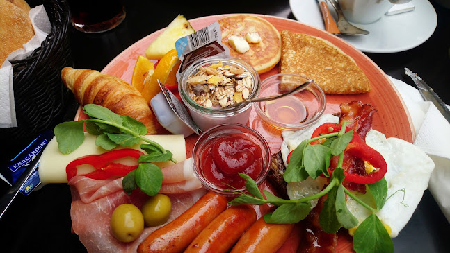 Opinii despre Cafe Damita în Silkeborg - Gastronomi og hotelvirksomhed