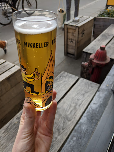 Jægergårdsgade 61, 8000 Aarhus