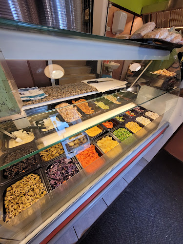 King Chicken - København