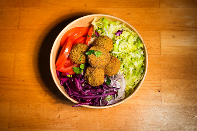 Comentarii opinii despre Hos Bilal Brabrand