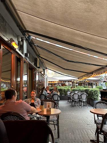 Café Kræz - Gastronomi og hotelvirksomhed