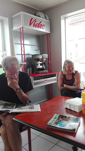 Fårup Pizza Og Grill - Fårup