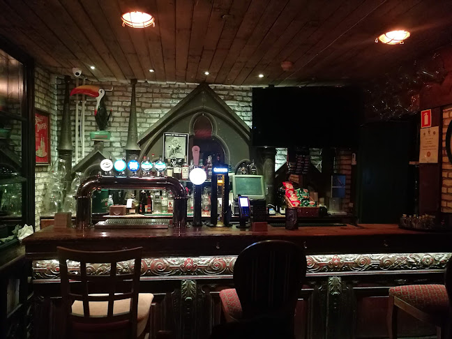 Comentarii opinii despre The Globe Irish Pub