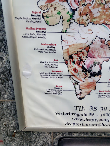 Fontana Di Trevi - Gastronomi og hotelvirksomhed