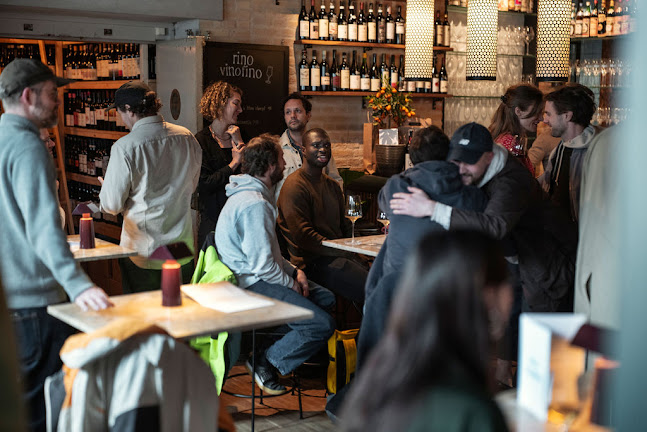 rino vinofino - København