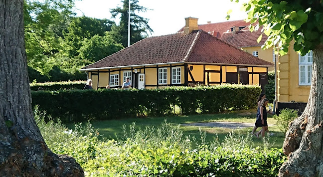Akademigrunden 9b, 4180 Sorø