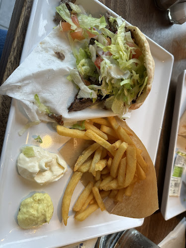 Comentarii opinii despre Shawarma Grill-House . Roskilde