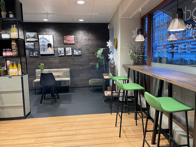 M. P. Bruuns Gade 56, 8000 Aarhus Centrum