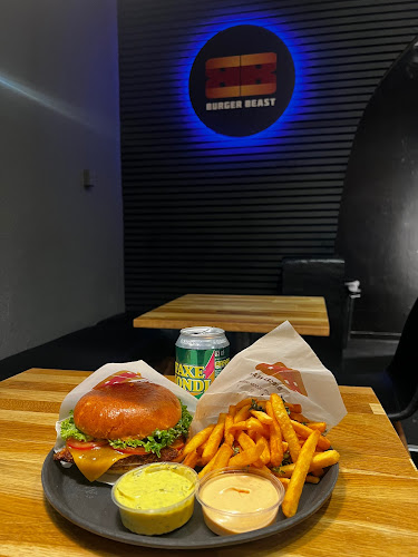 Burger Beast - Aalborg