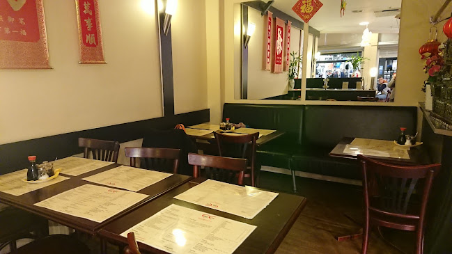 China Café - Herning