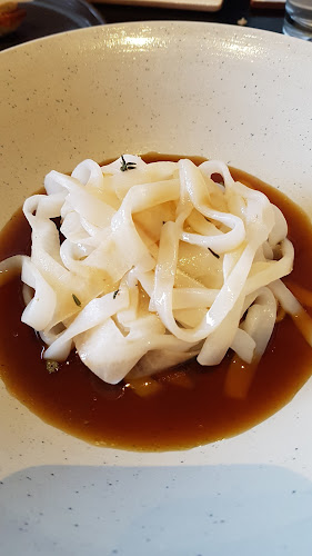 Kødbyens Fiskebar - København