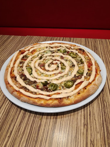 Tasty - Gastronomi og hotelvirksomhed