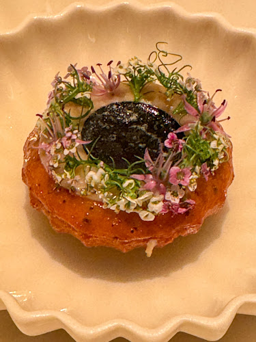 Geranium - Gastronomi og hotelvirksomhed