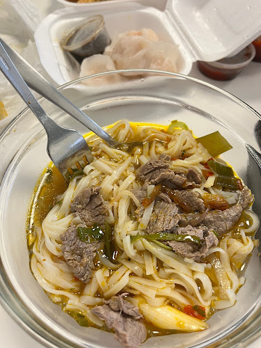 Vietnam Rice & Noodle Bar - Gastronomi og hotelvirksomhed