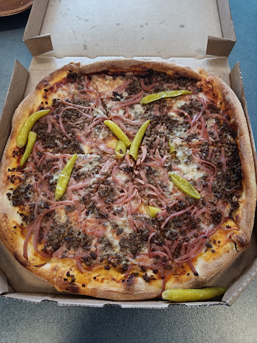 Vestergade 66, 8900 Randers