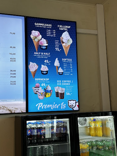 Opinii despre Fjellerup Vaffelbageri în Glesborg - Gastronomi og hotelvirksomhed
