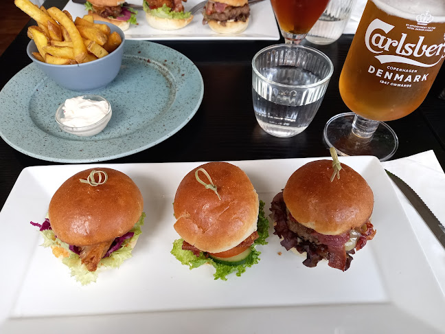 Café L'Île - Gastronomi og hotelvirksomhed