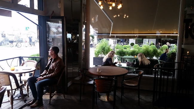 Store Regnegade 12, 1110 København