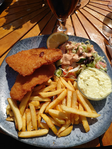 Saseline - Gastronomi og hotelvirksomhed