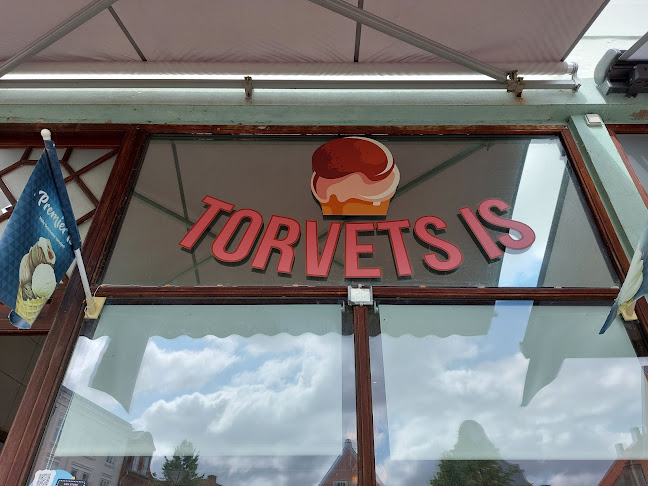 Torvets Is - Gastronomi og hotelvirksomhed