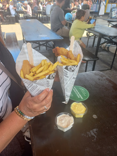 Sweet Treat - København