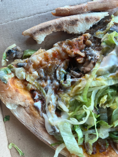 Palace Pizza Horsens